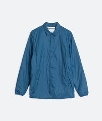 Full-Zip Polar Jacket