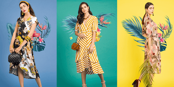 The Dress You’ll Wear For Every Summer Event