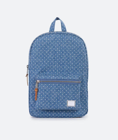 Men style backpack bag